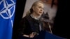 Hillary Clinton Remains Hospitalized with Blood Clot