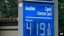 Consumer Prices