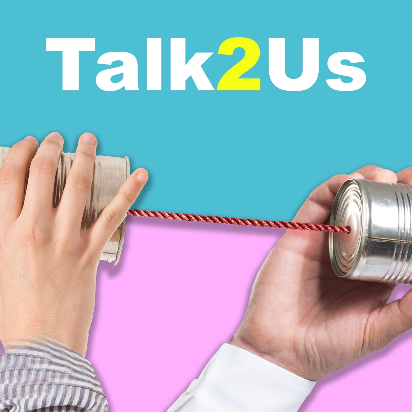 Talk2Us