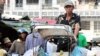 Iconic Cyclo Disappearing From Phnom Penh's Streets