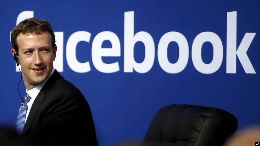 La red social liderada por Mark Zuckerberg asegura desconocer el origen y la identidad de los ciberdelincuentes. 