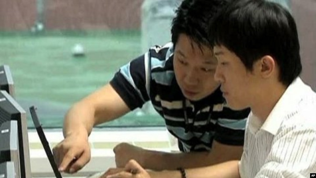 South Korea wants to require people to open internet accounts under their real names