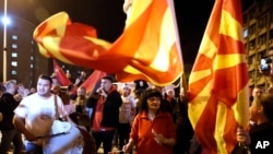 North Macedonia Elections