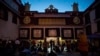 ལྷ་ལྡན་གཙུག་ལག་ཁང་གི་ཁྱམས་རའི་འོག་ཏུ་འཛུགས་སྐྲུན།