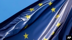Germany Britain EU