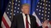 America First? Trump Struggles to Implement Campaign Promises on US Military