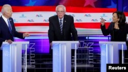 Latino Victory Fund ha invitado a los precandidatos presidenciales demócratas a compartir su visión para la comunidad hispana de EE.UU., el próximo 6 de noviembre en Puerto Rico. 