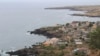 Cidade Velha, Cabo Verde