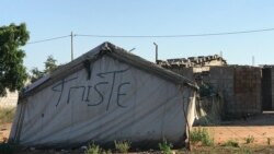 Vítimas de cheias ainda à espera de casa nos Cabrais – 3:02