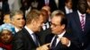 France's Hollande: Eritrea 'Becoming Empty' as Residents Leave