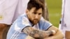 Alamu Na Nuna Kamar Dan Wasa "Lionel Messi" Ya Fara Sanyi!