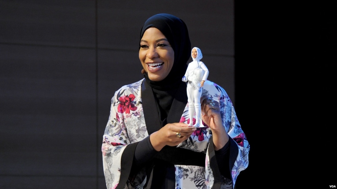 Ibtihaj Muhammad