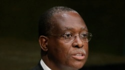 Angola: Caso Manuel Vicente poderá ter desfecho em breve