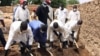 Nigeria Ponders How to Stop Gold Mining Poison
