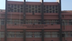 professores “foram obrigados a ir a marcha de apoio ao presidente” – 2:10