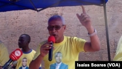 Leonel Gomes, secretário executivo da Casa-CE