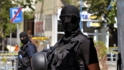 Bolqonda ekstremizm, Behzod Muhammadiy
