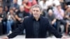 محمد رسول‌اف در آلمان: ماموریت من شرح وضعیتی است که ایرانی‌ها در آن گرفتار شده‌اند