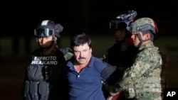 El Chapo