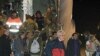 Obama Consults World Leaders on Libyan Crisis