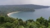 Ilha do Príncipe celebra 1º aniversário como Reserva da Biosfera