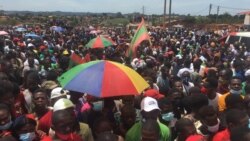 MPLA incitou apoiantes a matarem militantes da UNITA, diz advogado no Uíge – 2:15