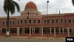 Governo Provincial do Uige