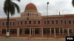 Governo Provincial do Uige