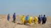 Islamic State Calls Coronavirus Pandemic a Plague of Biblical Proportions