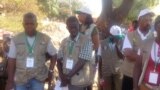 Jornalistas guineenses