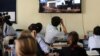 Provincial Governor in Cambodia Knocked for Plan to Combat 'Nonsense News' 
