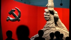 “為掌權不惜代價” 中共百年後何以成為世界秩序的最大威脅？