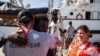 Migrants Tell European Rescuers Five Ships Passed Them By in Mediterranean