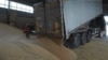 Ukraine Grain Exports