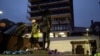 British City Officials Remove Black Lives Matter Protest Statue  
