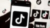 TikTok tužio Ameriku zbog moguće zabrane