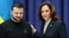 Tramp: Zelenski želi da u SAD pobede demokrate