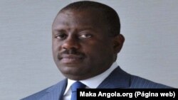 General Leopoldino do Nascimento Angola
