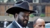 South Sudan's Former Rebels Use Polls to Rally Support