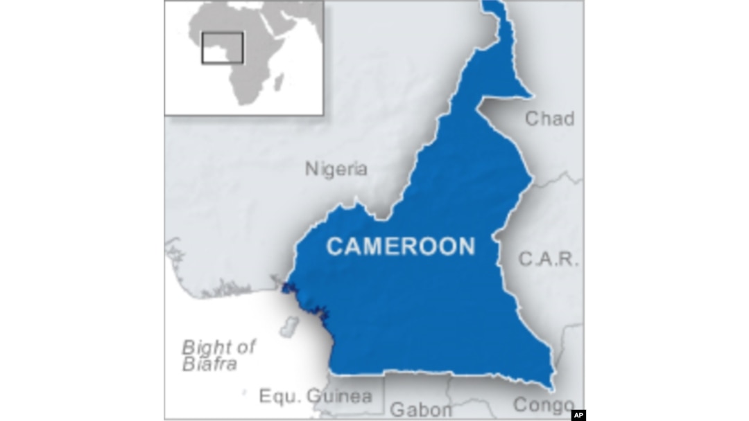 Cameroonian Develops Mobile Telephone Application To Fight Corruption