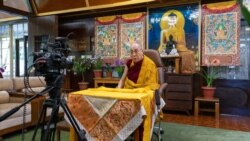 ༧གོང་ས་མཆོག་གིས་ཏོག་དབྱིབས་ནད་དུག་གི་ཛ་དྲག་གི་དུས་སུ་སྨན་པ་དང་སྨན་ཞབས་པ་ཚོའི་བློས་གཏོང་ལ་བསྔགས་བརྗོད་གནང་འདུག