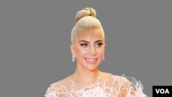 Lady Gaga, junto a Jennifer López, pondrán la música a la inauguración del presidente electo Joe Biden. [Foto de archivo]