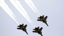 以對抗中國為目標 印度將建設世界海拔最高的戰鬥機場