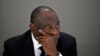 UMnu. Cyril Ramaphosa
