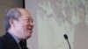 香港資深記者、學者林和立（Willy Lam）博士