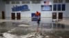 Texas Delegation Requests $19 Billion in Additional Harvey Aid