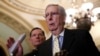 McConnell: Time to Move on From Mueller Report