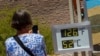 El 21 de julio se registró el día más caluroso de la historia, alcanzando una temperatura media global de 17,09 grados Celsius, según datos del observatorio Copernicus de la Unión Europea.