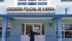 Cabo Verde: Ministro diz que migrantes resgatados no mar serão deportados
