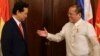 Việt Nam-Philippines nâng tầm quan hệ chiến lược